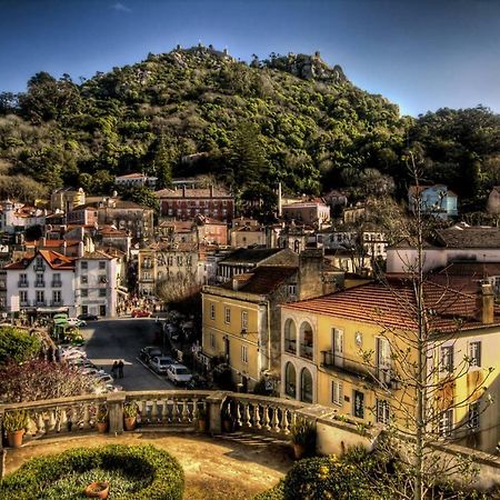 Casas Do Patio Sem Cantigas 5 Sintra Exterior photo