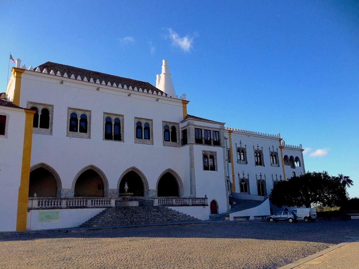 Casas Do Patio Sem Cantigas 5 Sintra Exterior photo