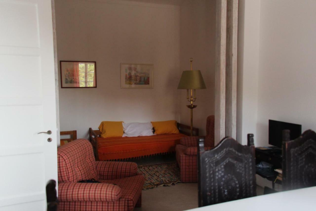 Casas Do Patio Sem Cantigas 5 Sintra Exterior photo