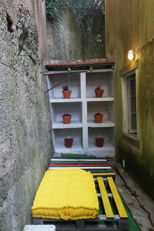 Casas Do Patio Sem Cantigas 5 Sintra Exterior photo
